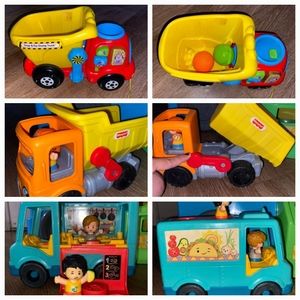 Kids toys